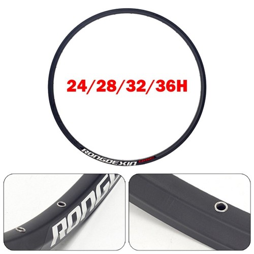Mountain bike wheel - bike,