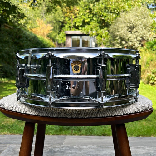 Vintage 1960s ludwig lm400 - vintage,
