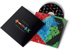 Ed Sheeran - +-= × (TOUR