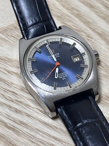 Excellent tissot seastar - excellent,