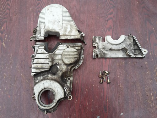 Honda civic timing cam - civic, belt