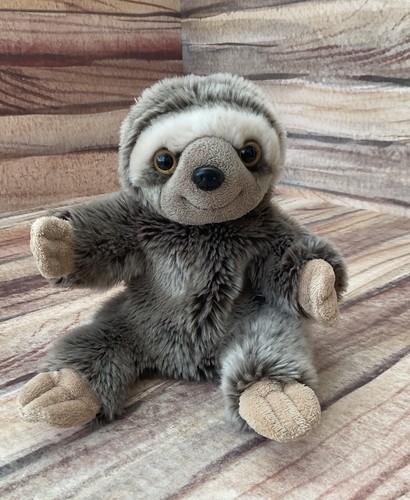 Sloth full bodied - bodied, puppet