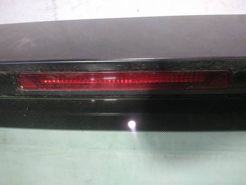 Honda 2008 emergency - fr-v,