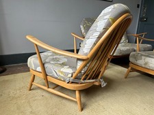 Genuine Classic Ercol Windsor