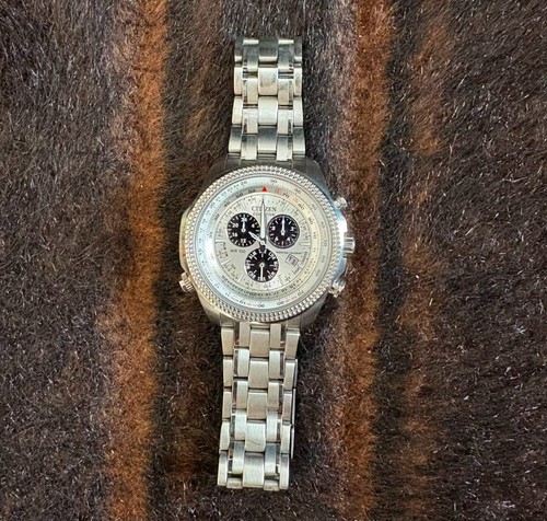 Citizen eco drive e870 - citizen,