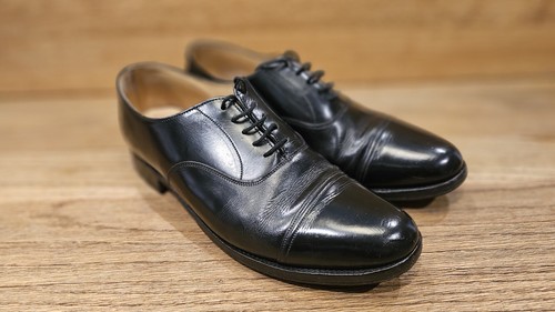 Loake bros formal shoes - loake,