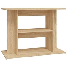 3 Tiers Aquarium Stand Fish