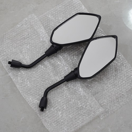 Pair 10mm black - 10mm,
