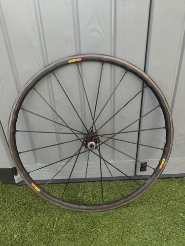 Mavic ksyrium slr ssc - slr,