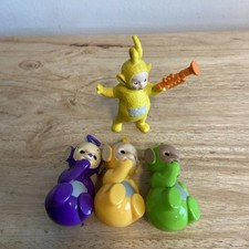 Teletubbies  Figures CBeebies