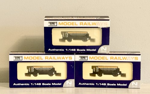 Set dapol gauge - 3, n