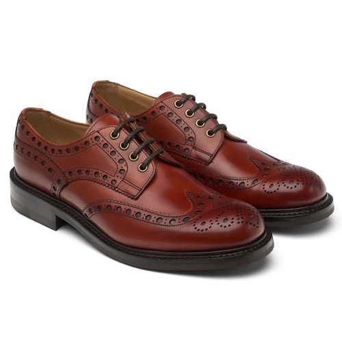Cheaney avon dark leaf - avon,