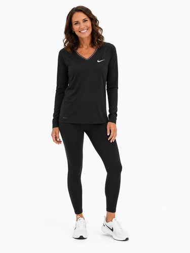 Nike pro dri - women's, long