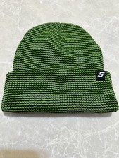 Snap on NEW! 2025 Season* Snap On Beanie Hat green 
