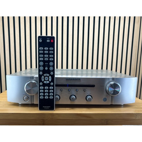 Marantz pm6003 amplifier - amplifier,