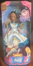 Walt Disney's Alice in