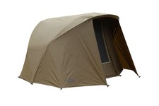 Fox EOS 1 Man Bivvy Over Wrap