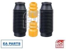 2x Rubber Buffer, suspension for HYUNDAI FEBI BILSTEIN 106453