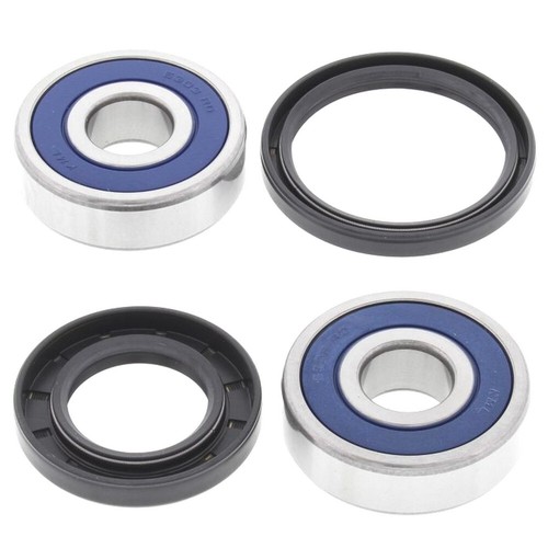 All balls wheel - bearing, kit