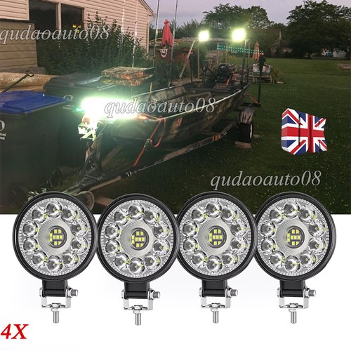 72w bright marine - 4x,