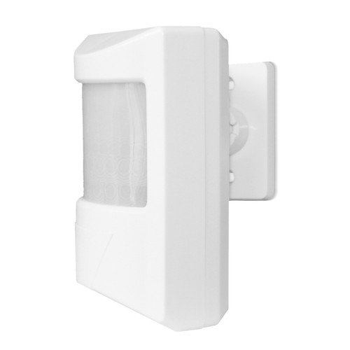 Wall pir motion sensor - pir,
