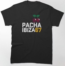 Clubbing Music pacha Concert