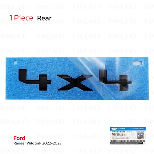 For ford ranger wildtrak 2022 - ford,