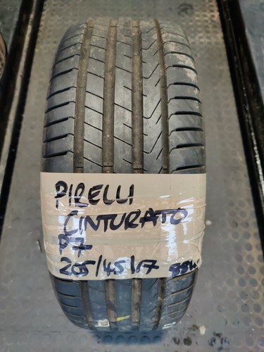 205 pirelli cinturato p7 - pirelli,