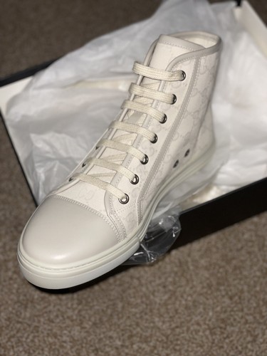 Gucci trainers sneaker high - sneaker,