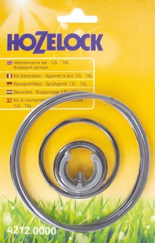 Hozelock replacement pressure - hozelock,