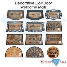 Non Slip Premium Home Welcome