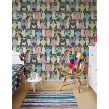 Removable wallpaper adhesive - wallpaper,