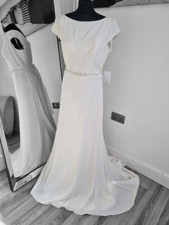 Berketex Bridal Wedding Dress