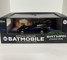 Eaglemoss - DC Comics: Batman