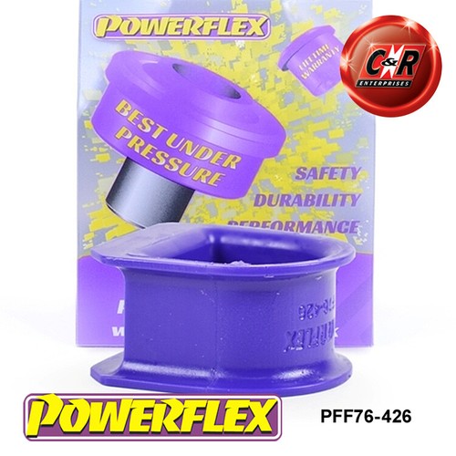 Powerflex steermount bush - d,