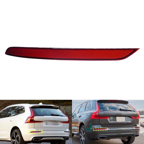 Left side rear - left,