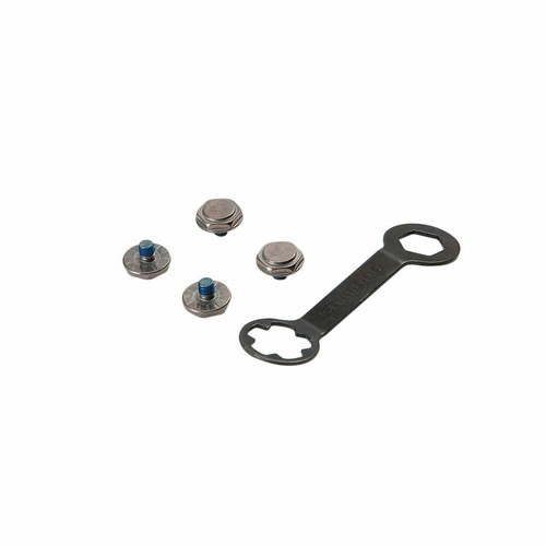 Shimano mtb shoe spikes for - shoe,