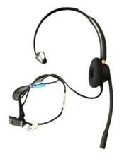 Plantronics Telephone Headset