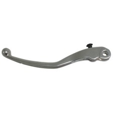 Clutch Lever Left Chrome