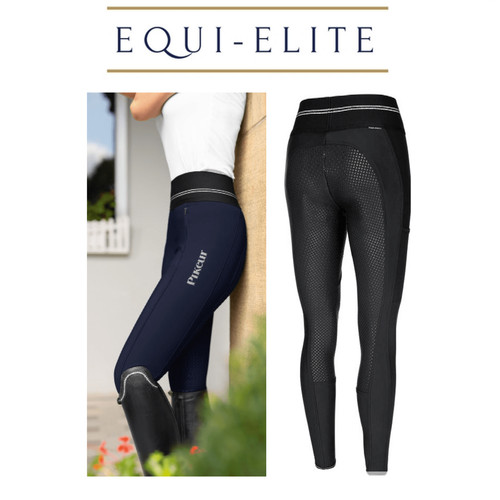 Pikeur gia grip athleisure - gia,