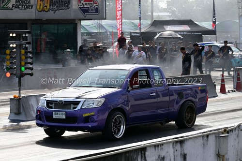Truck photo 12x8 toyota - photo,