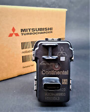 CONTINENTAL RANGE ROVER EVOQUE