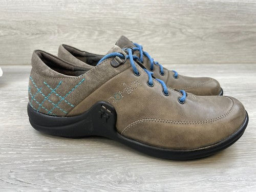 Romika women sneaker - romika, brown