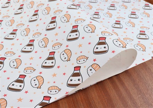 Kawaii soy sauce - kawaii,
