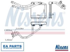 Heat Exchanger, interior