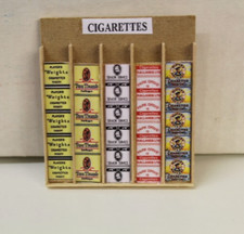 DOLLS HOUSE PUB =  (  WALL