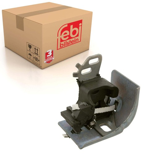 Front exhaust mounting fits - exhaust,