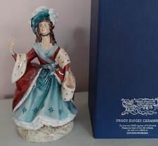 PEGGY DAVIES STUDIOS Large