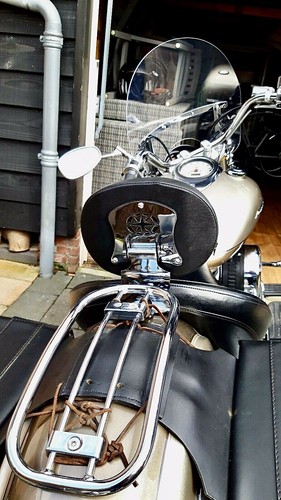 Yamaha xv1900 stratoliner - yamaha,