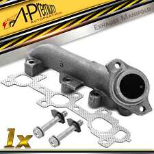 A-Premium Exhaust Manifold